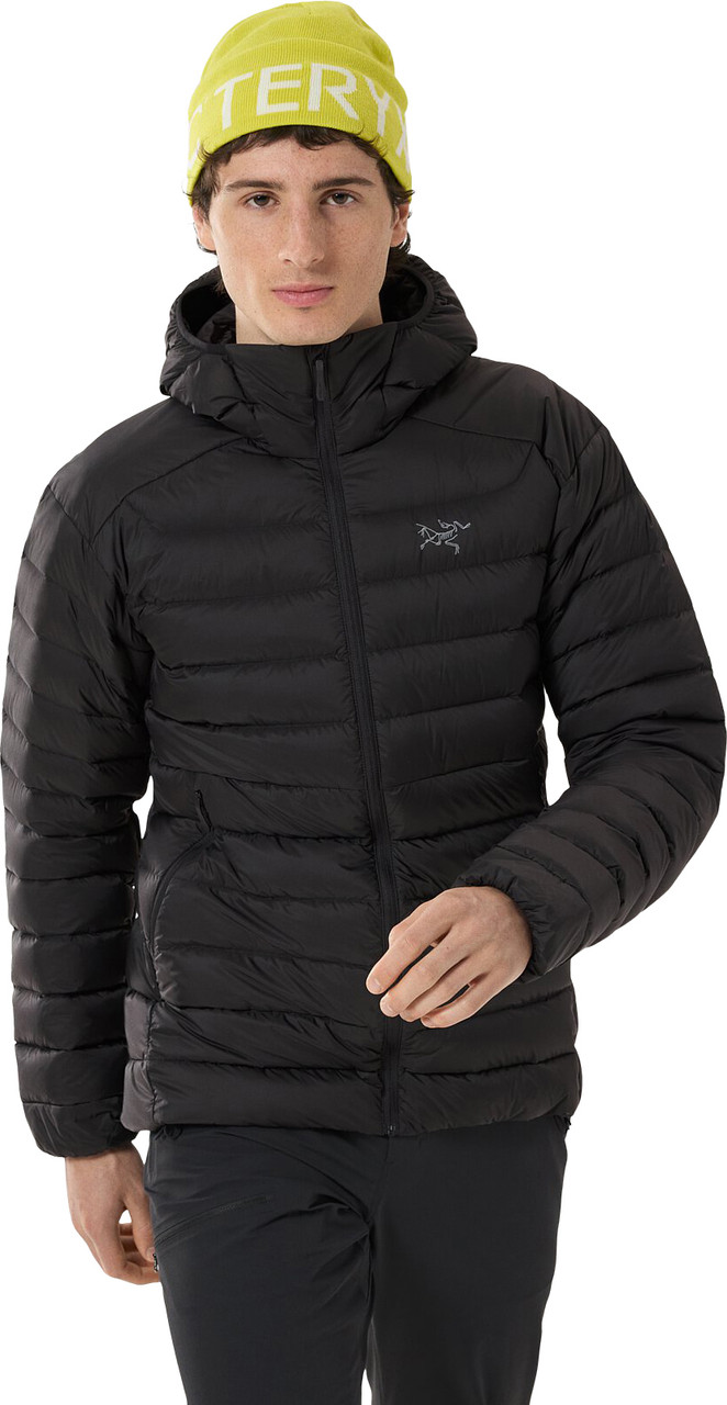 Arc'teryx Cerium Hoody Homme
