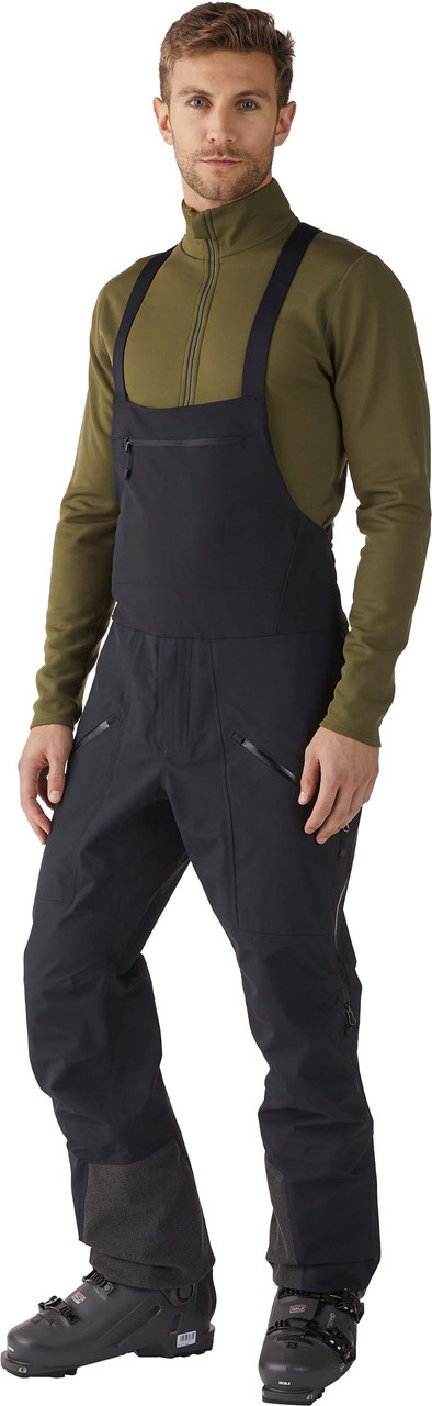 MEC Helix Bib Pants - Men's