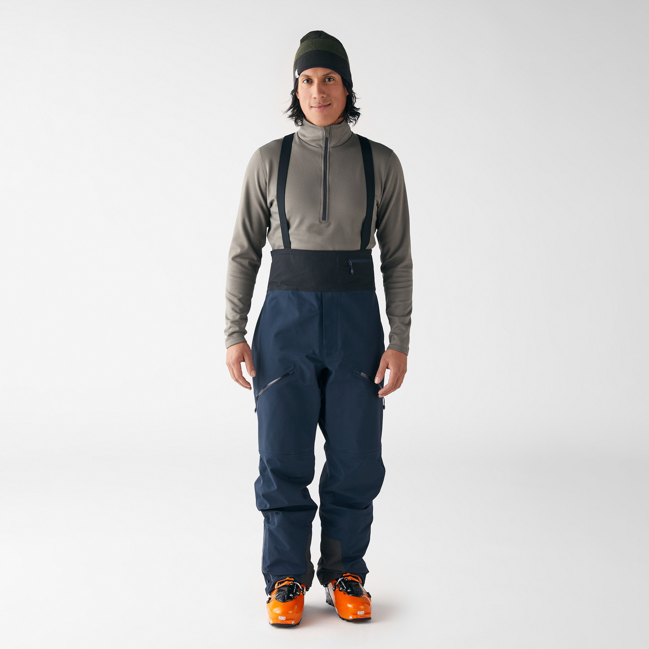 MEC Helix Bib Pants - Men's