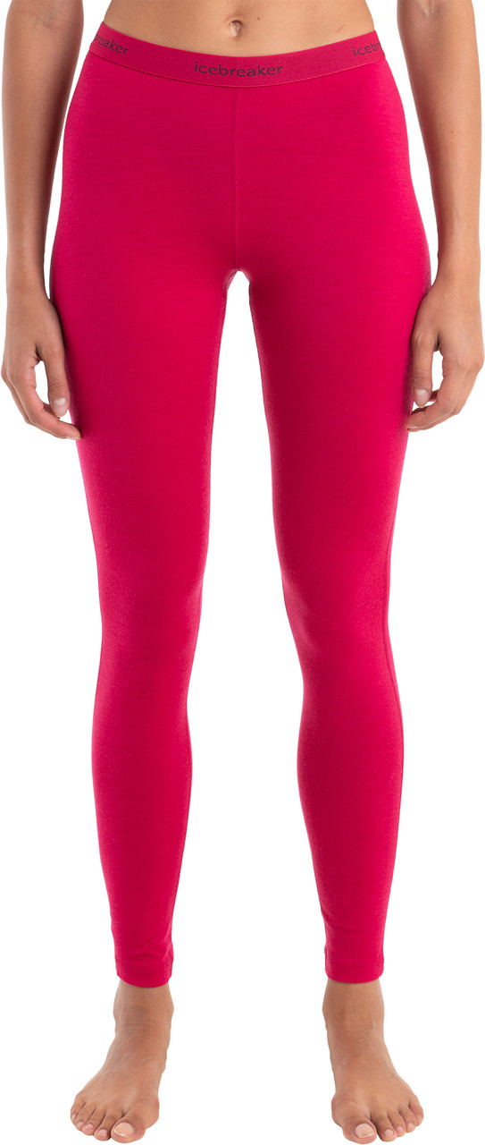 Merino 260 Vertex Thermal Leggings Herenga - Icebreaker (CA)