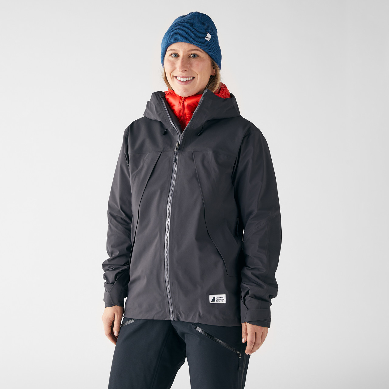 MEC Couloir Gore-Tex Jacket - Women's | MEC