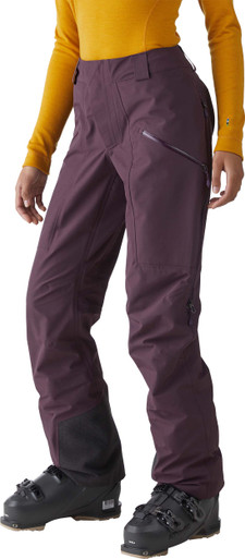 MEC Synergy Gore-Tex Alpine Pants - Women's