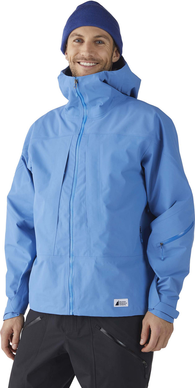 MEC Helix Jacket Men's MEC