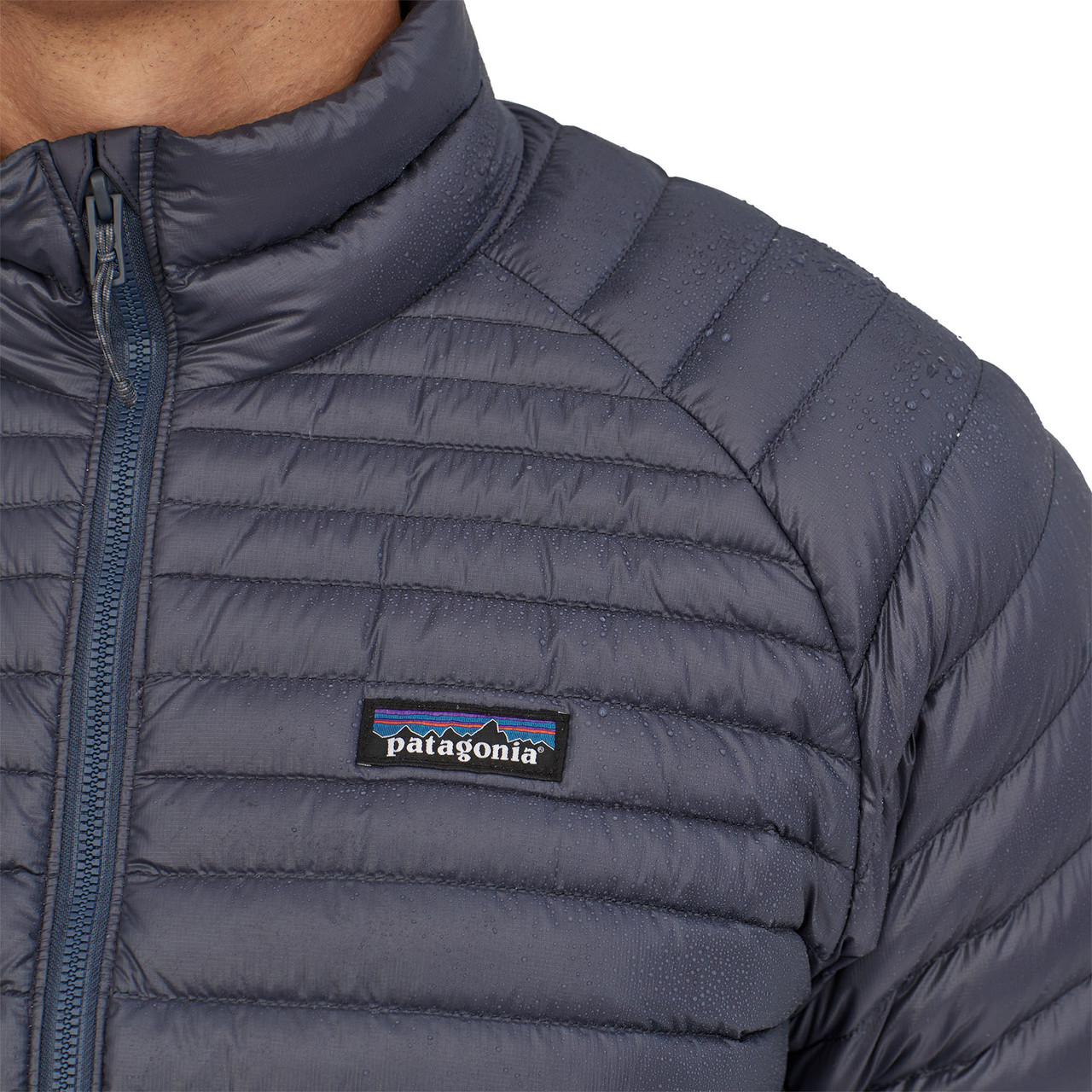 Patagonia AlpLight Down Jacket - Men's | MEC