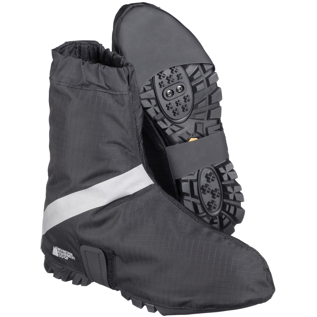 MEC Cycling Shoe Covers Unisex MEC