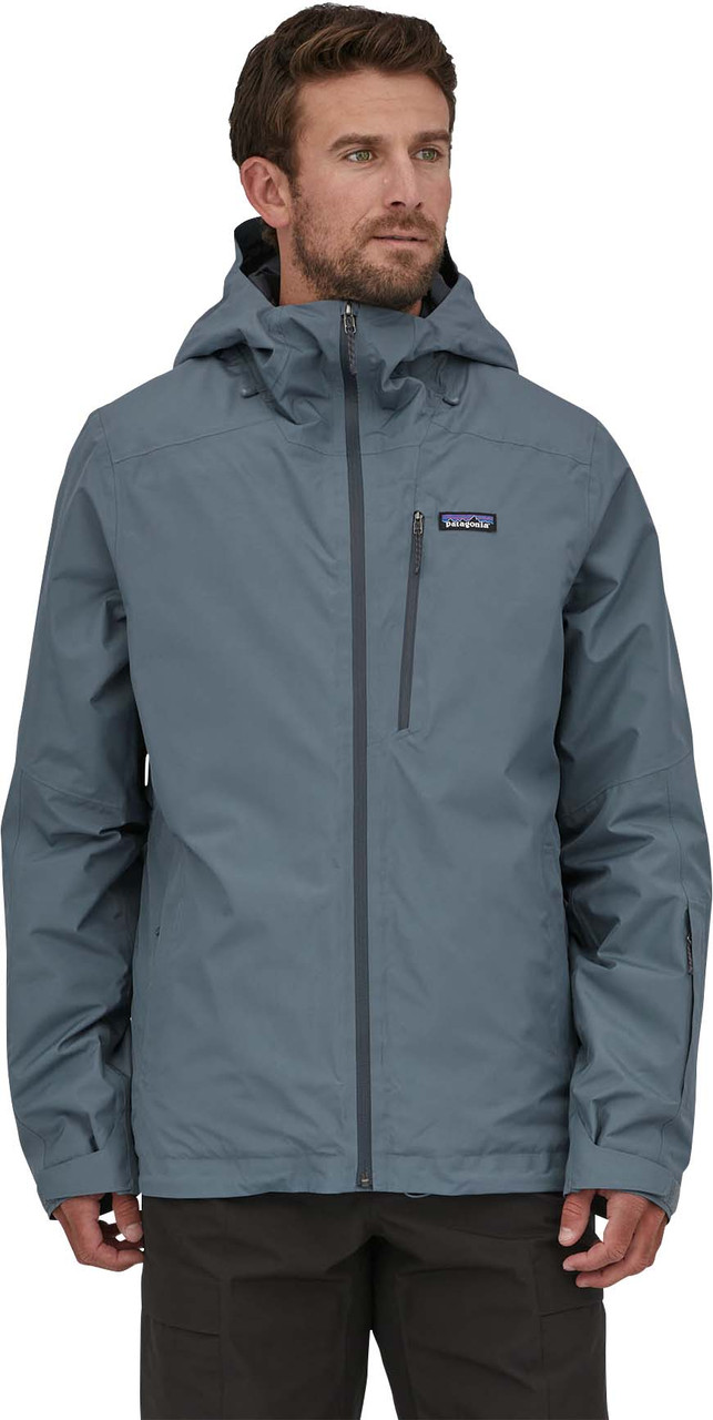 Patagonia Insulated Powder Town Jacket Men's MEC