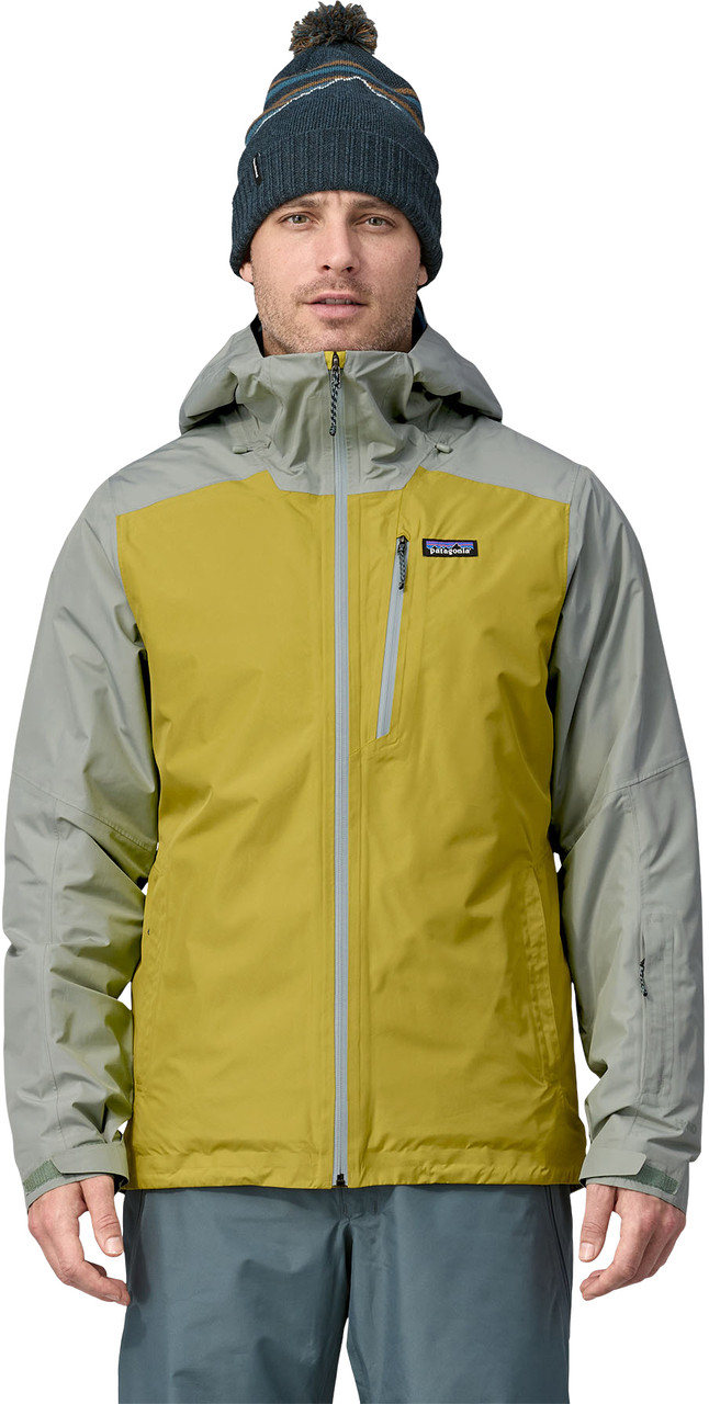 Patagonia Insulated Powder Town Jacket - Men's | MEC