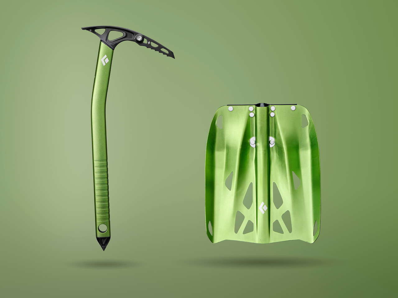 Black Diamond Venom LT Classic Ice Axe MEC