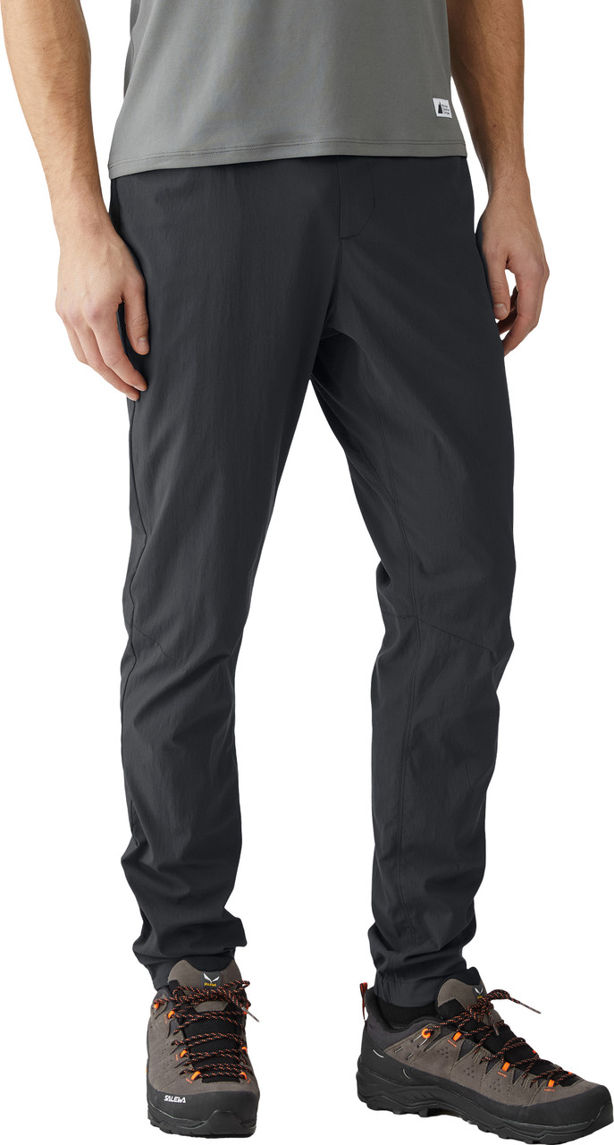 'Mech' pants Pants
