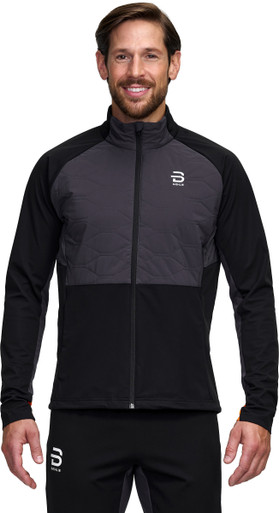 Salomon Gore-Tex Infinium Windstopper Shell Jacket - Men's