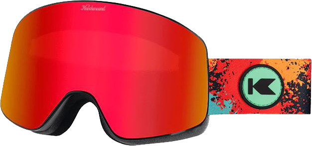 Knockaround Slingshots Goggles - Unisex | MEC