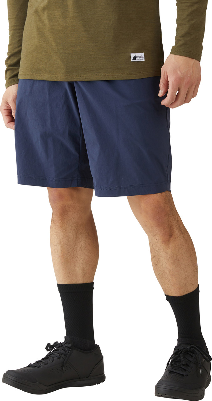 MEC Ace Liner Shorts - Women's | MEC