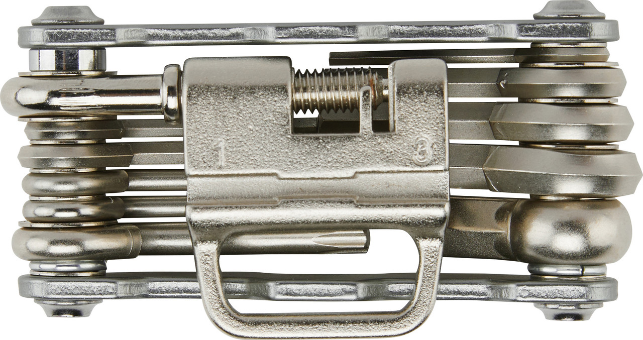 MEC 15-In-1 Folding Tool | MEC