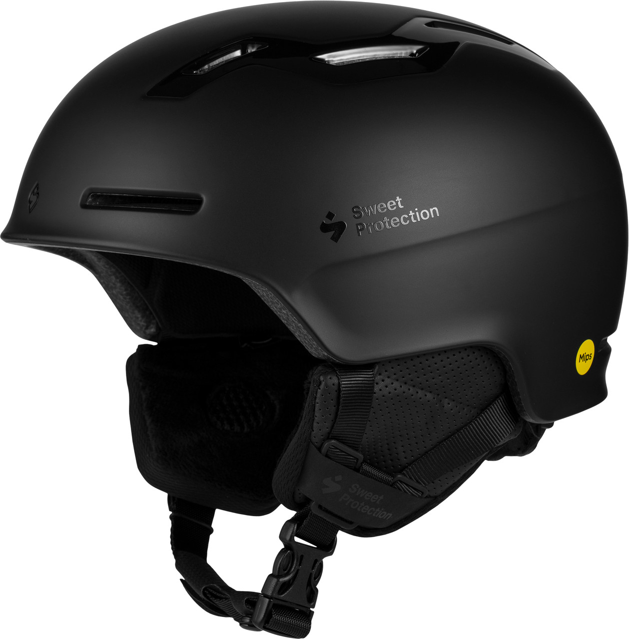 SWEET PROTECTION Winder Mips Helmet Unisex MEC