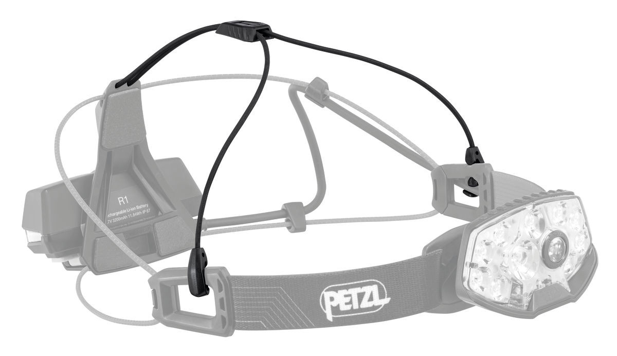 Petzl Nao RL Headlamp | MEC
