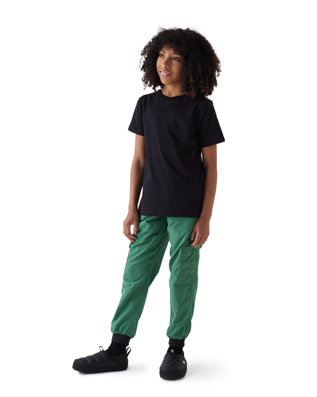 MEC Heritage Rain Pants - Youths