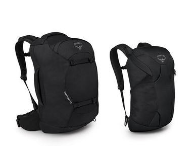 Osprey Farpoint 55 Travel Pack - Men's | MEC