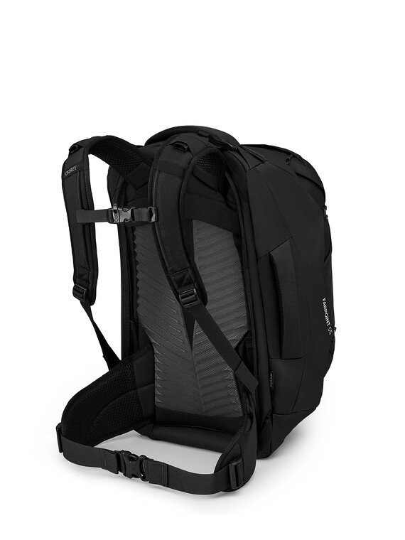 Osprey Farpoint 55 Travel Pack - Men's | MEC