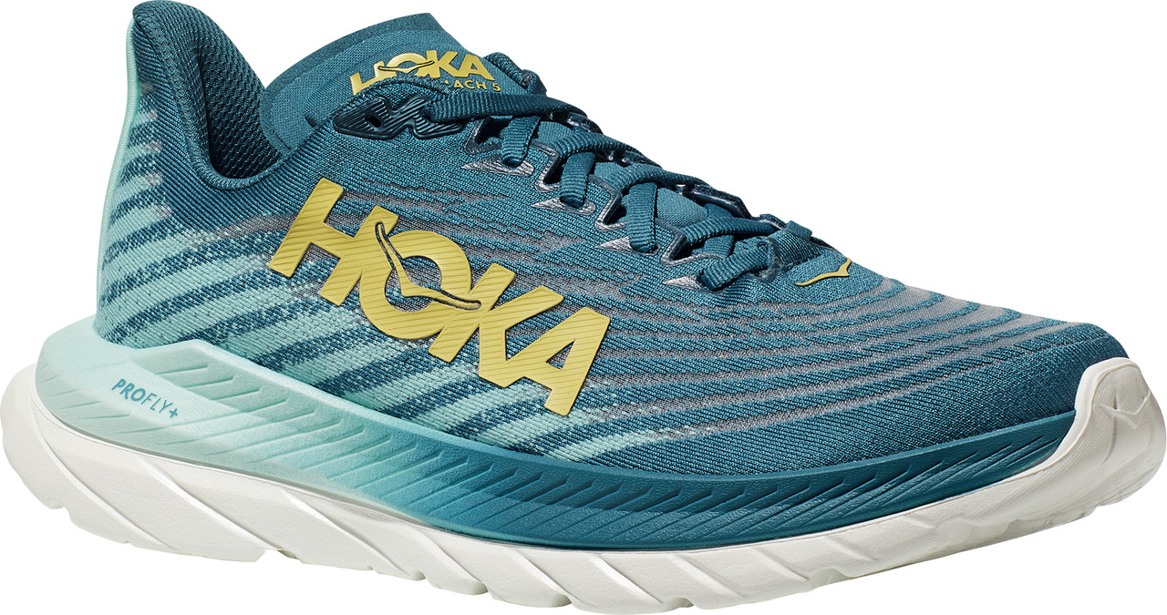 Hoka One One Mach 5 Road Running Shoes - Men's | MEC