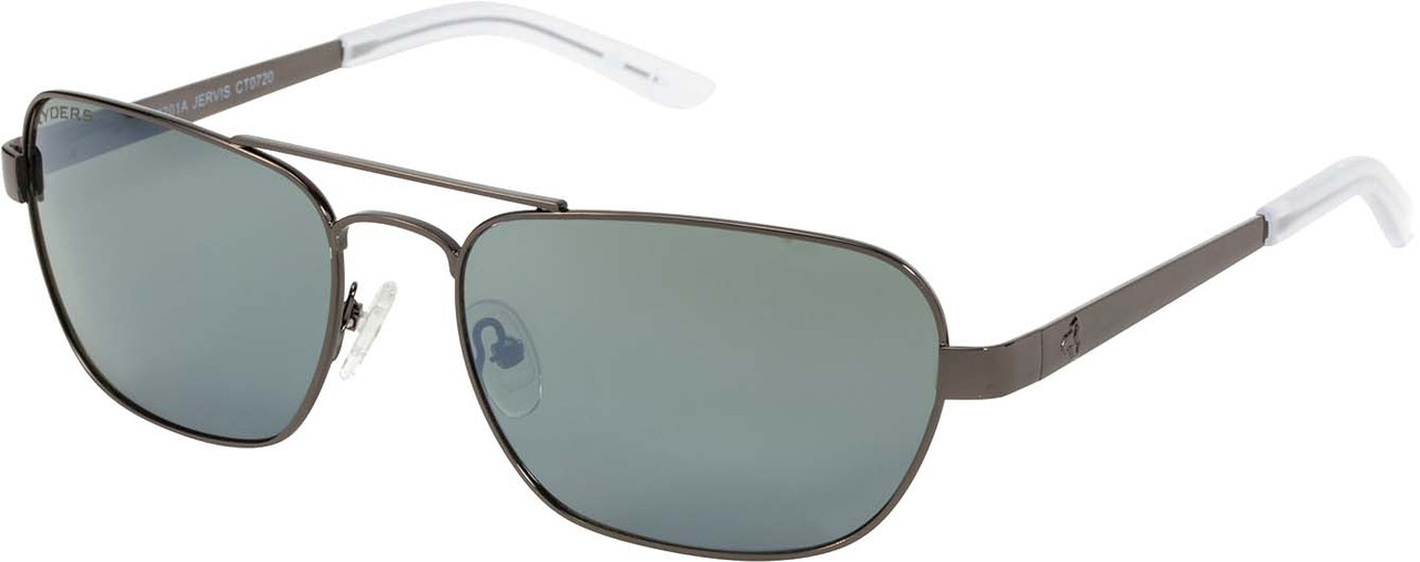 Ryders Eyewear Jervis Sunglasses - Unisex | MEC