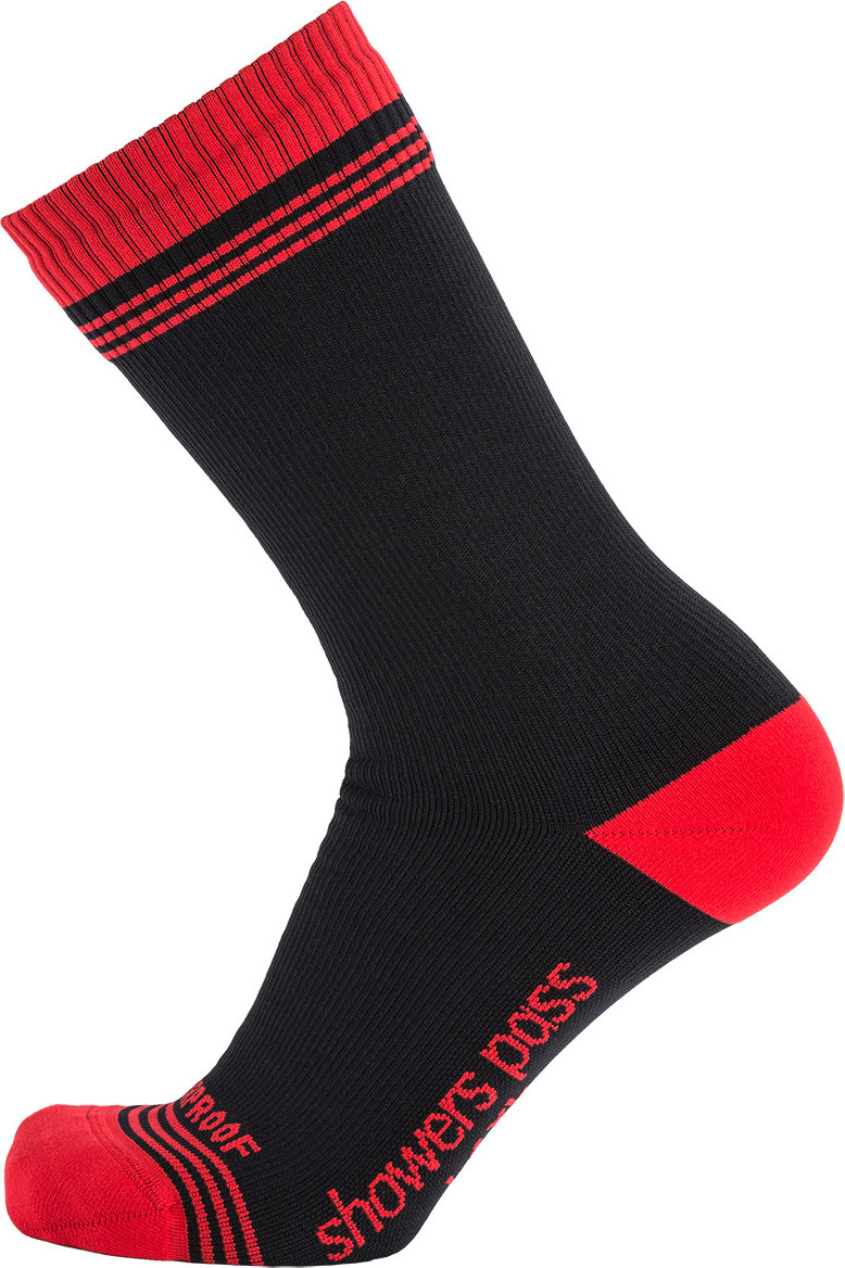 Showers Pass Crosspoint Waterproof Crew Socks - Unisex | MEC