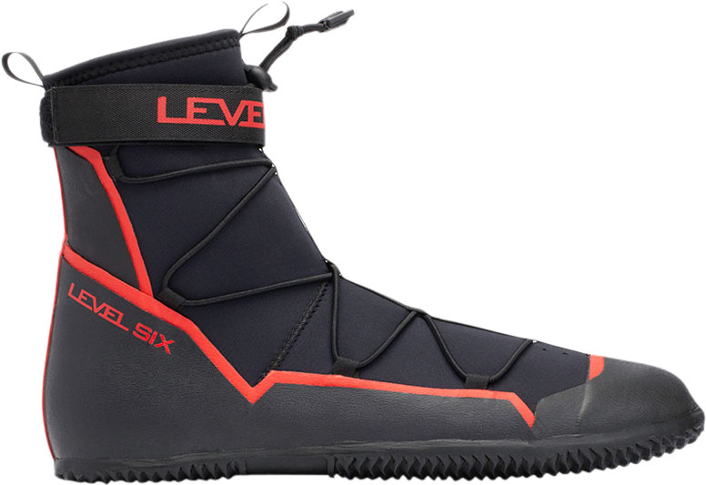 Level Six Creek 2.0 Neoprene Boots - Unisex | MEC