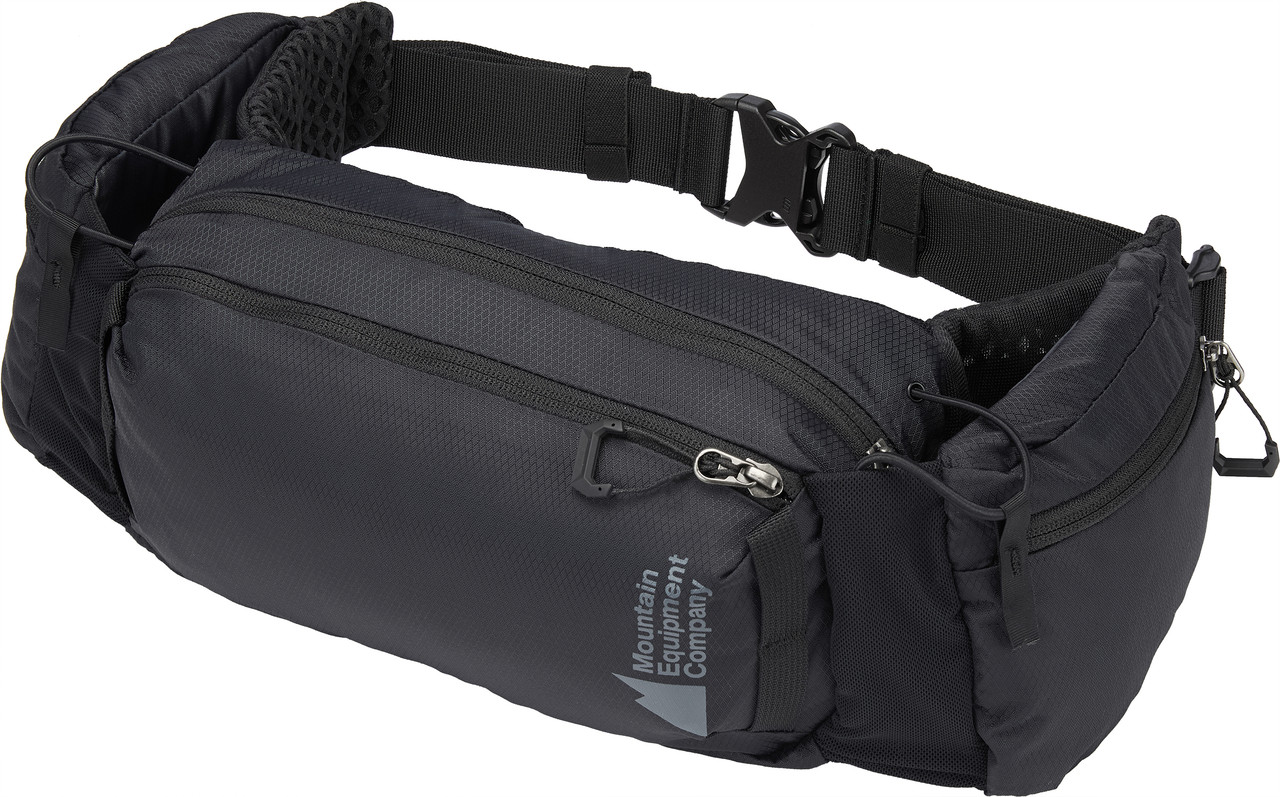MEC Mountain Fountain 5L Hip Pack - Unisex | MEC