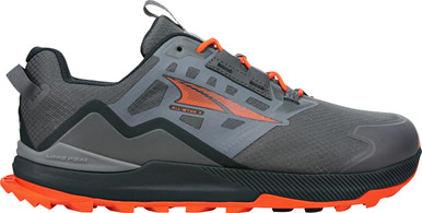 Altra Lone Peak Low All-Weather 2 Light Trail Shoes - Men's | MEC