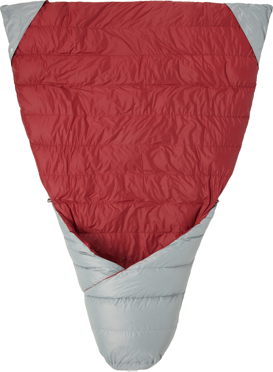 Talon 0C Quilt