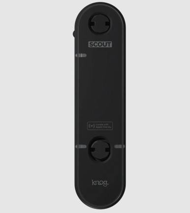 Knog Scout Bike Alarm & Finder | MEC