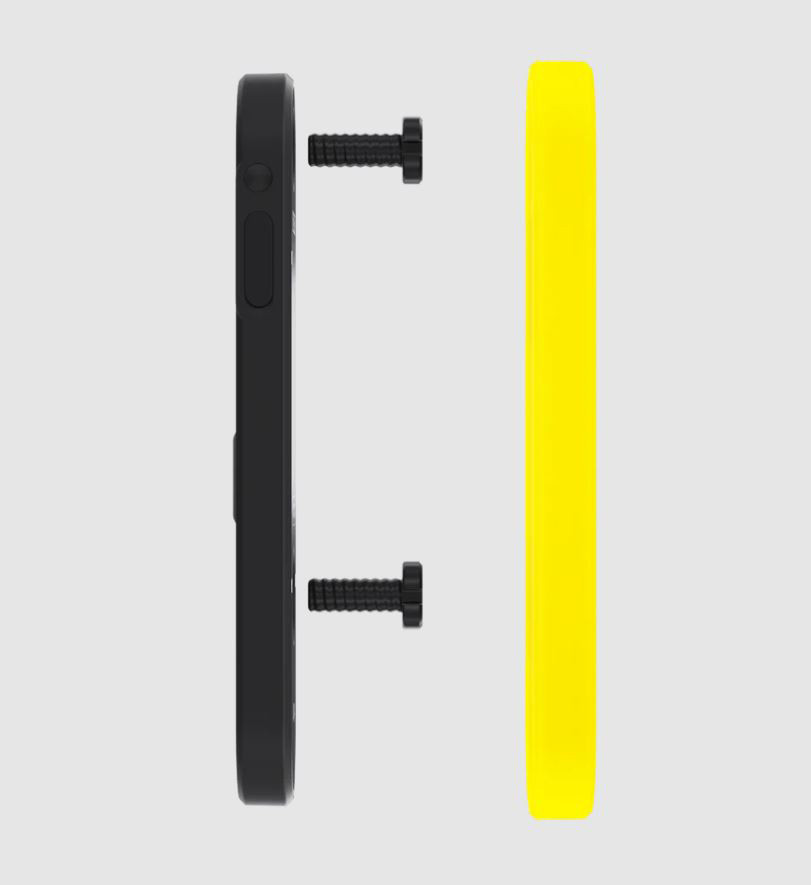 アクセサリー Knog Scout Bike Alarm & Finder Knog Scout Bike Alarm & Finder | Primeau Velo