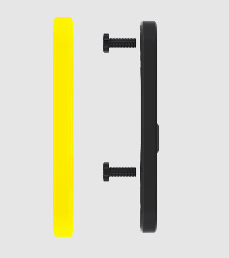 アクセサリー Knog Scout Bike Alarm & Finder Knog Scout Bike Alarm & Finder - Bow Cycle | Calgary, AB