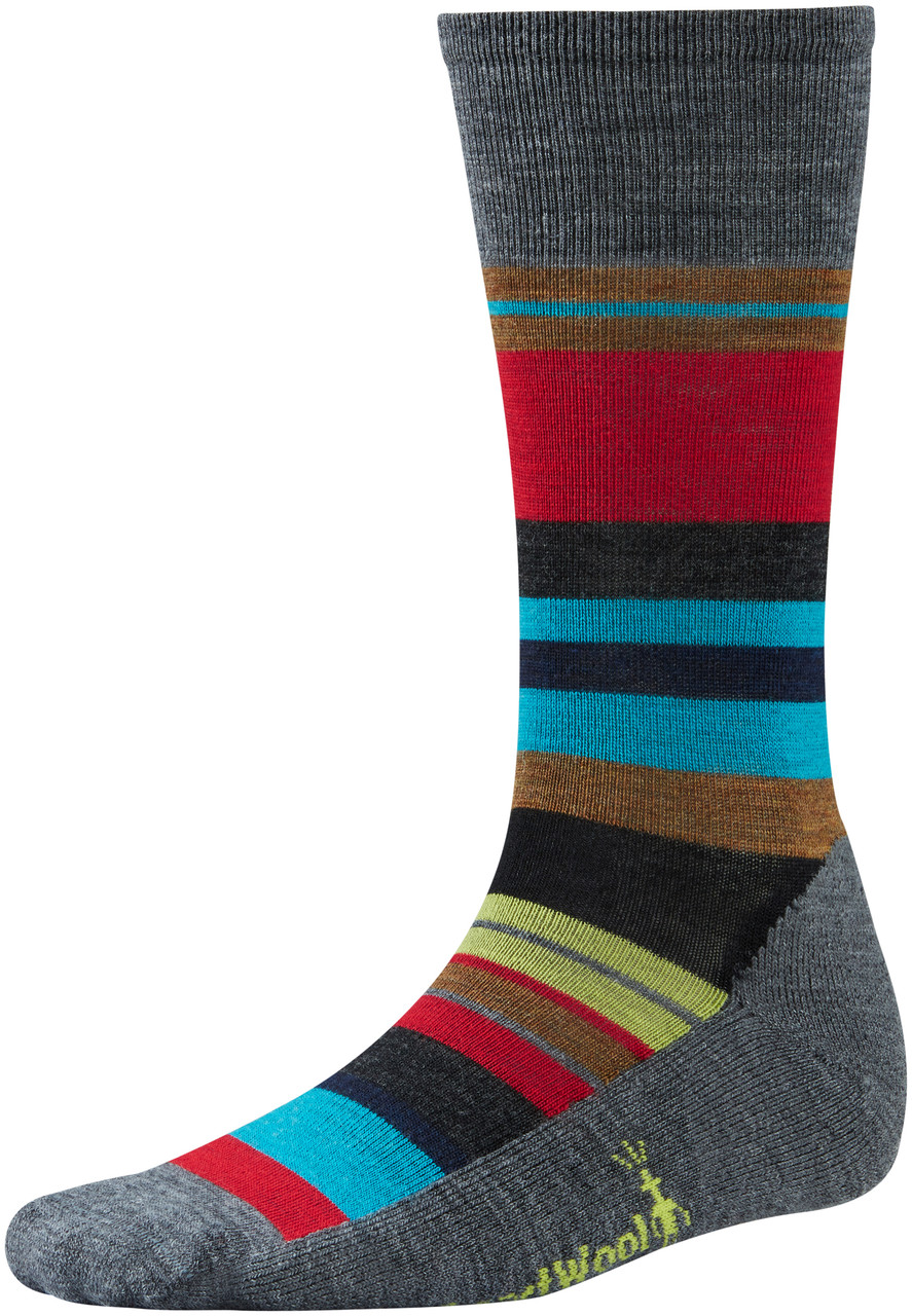 Chaussettes de randonnée Smartwool Mountain Moon Crew Femme