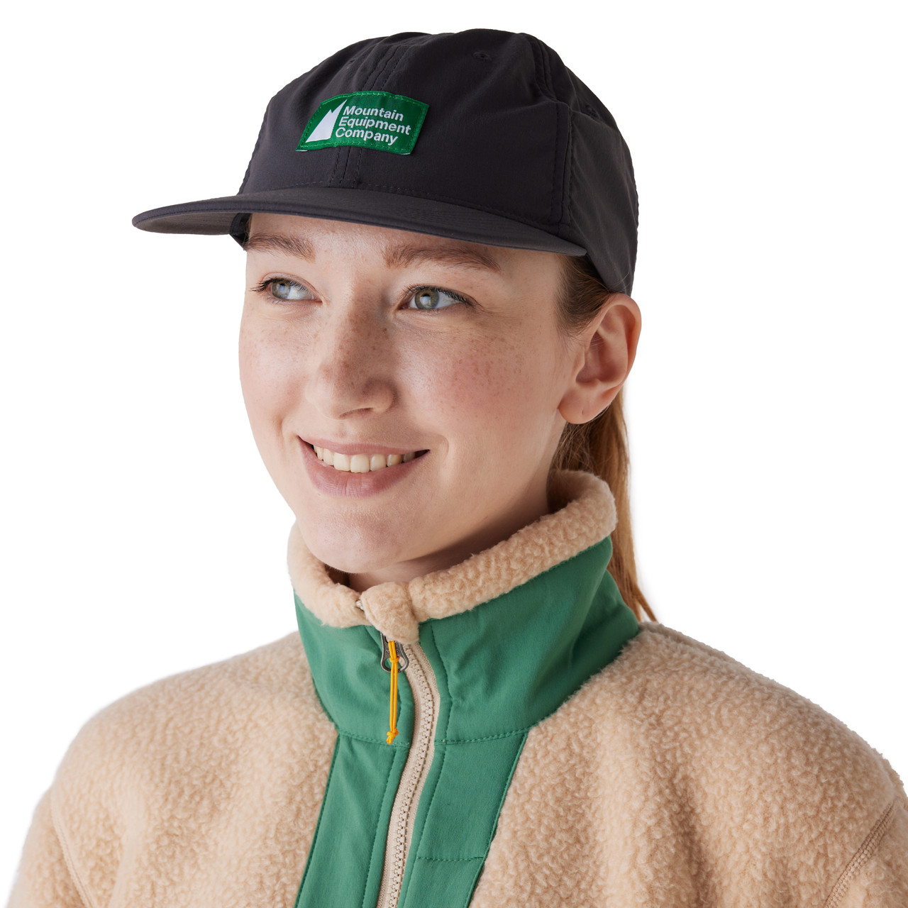 MEC Classic Rad 6 Panel Hat - Unisex