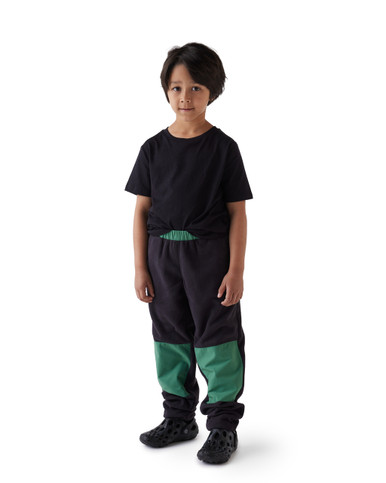 MEC Classic Polar Fleece Pants - Youths | MEC