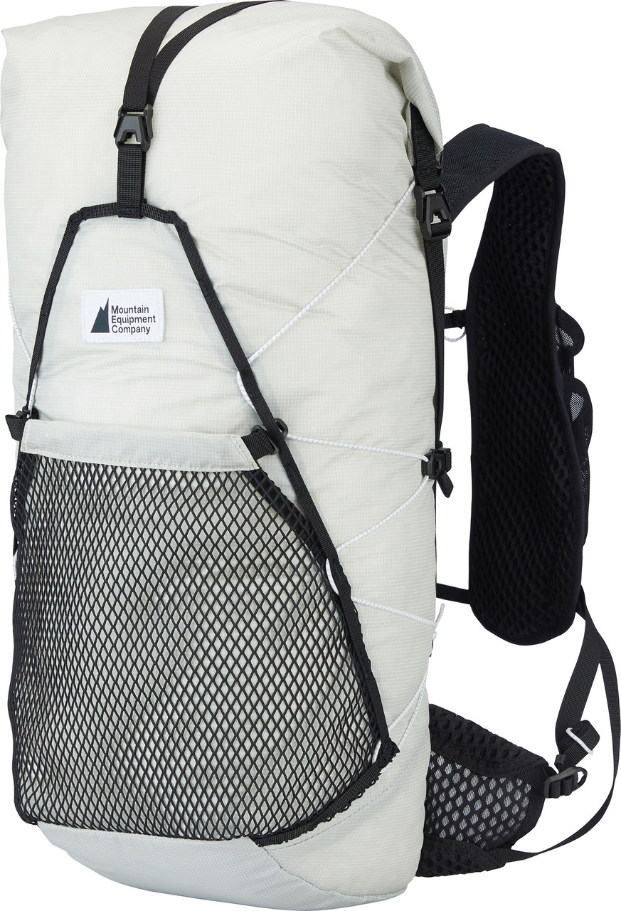 SERRATUS Pace UL 25 Daypack Unisex MEC
