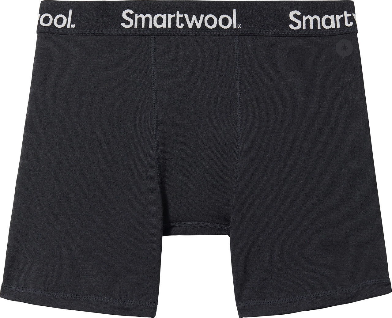 Smartwool Boxer Brief Boxed - Men's | MEC