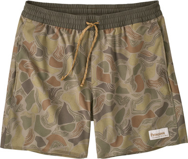 Patagonia Hydropeak Volley 16