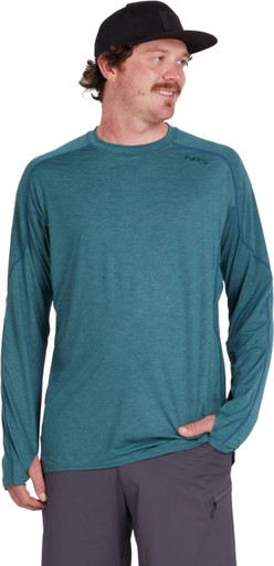 NRS Silkweight Long Sleeve - Men's