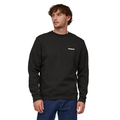 Patagonia P-6 Logo Uprisal Crew Sweatshirt - Unisex