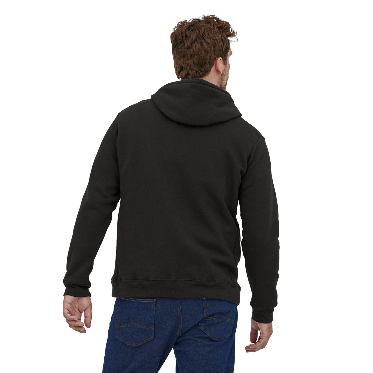 Patagonia P-6 Logo Uprisal Hoodie - Unisex | MEC