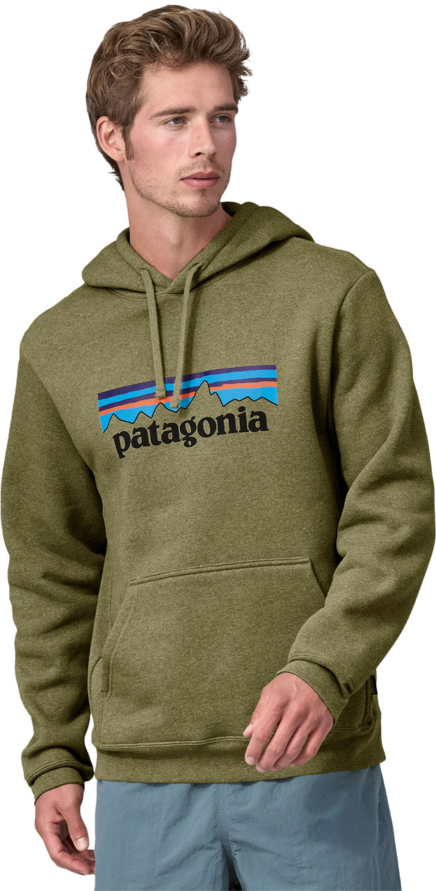 Patagonia P-6 Logo Uprisal Hoodie - Unisex | MEC