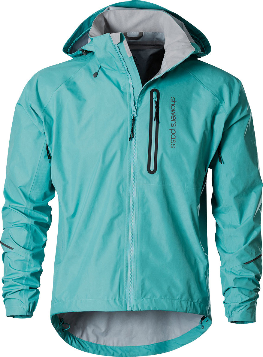 Showers Pass Ecolyte Elite Jacket Men's MEC