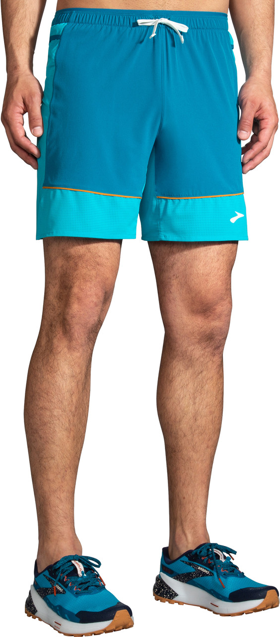 Brooks Men's High Point 7