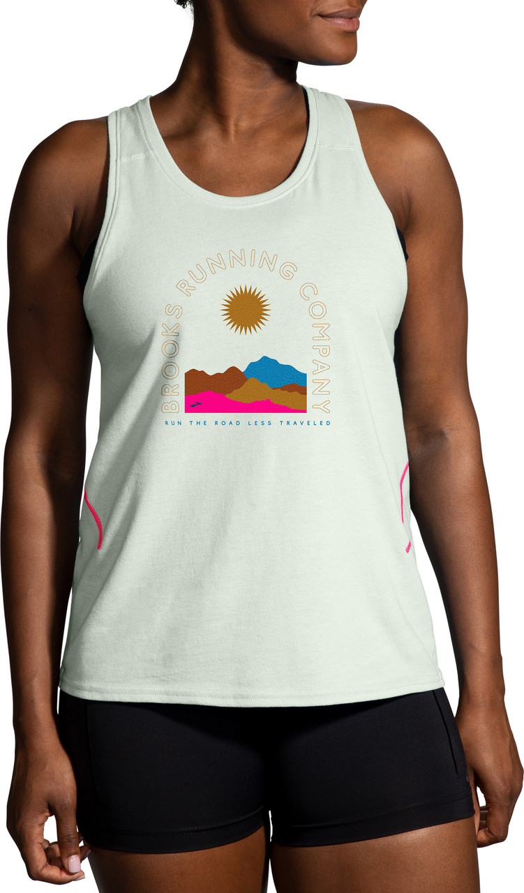 MEC Fair Trade Organic Tank - Women's