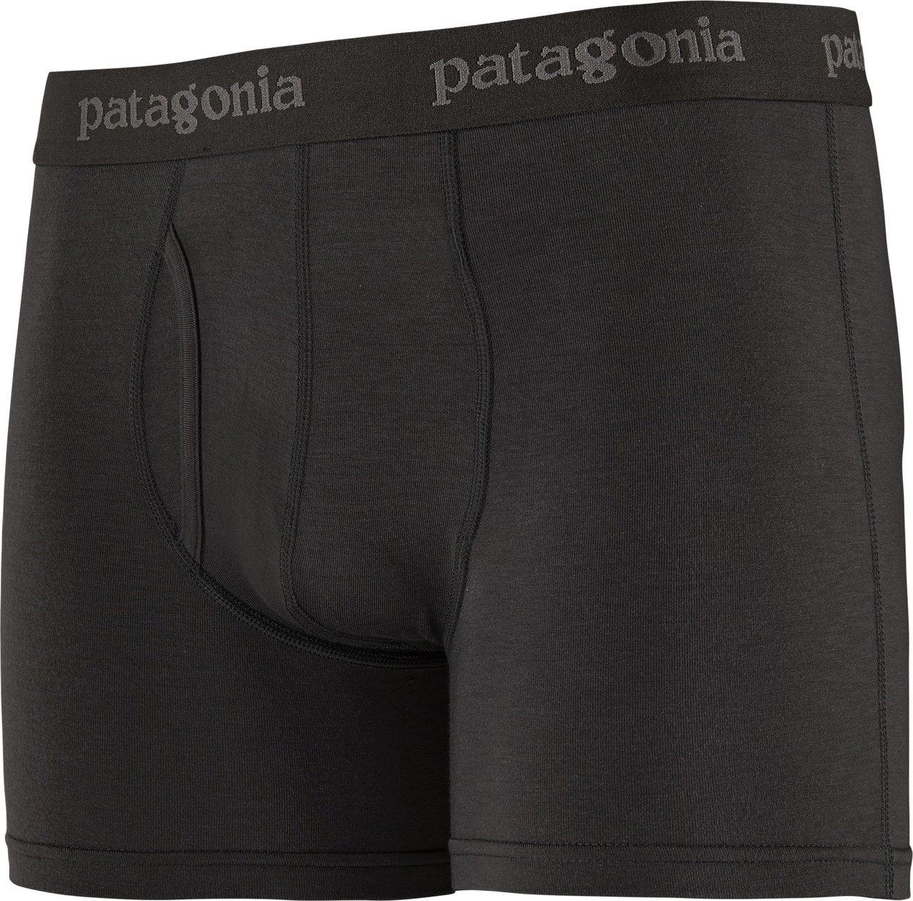 Patagonia Essential Boxer 3 Inch Briefs - Men's | MEC