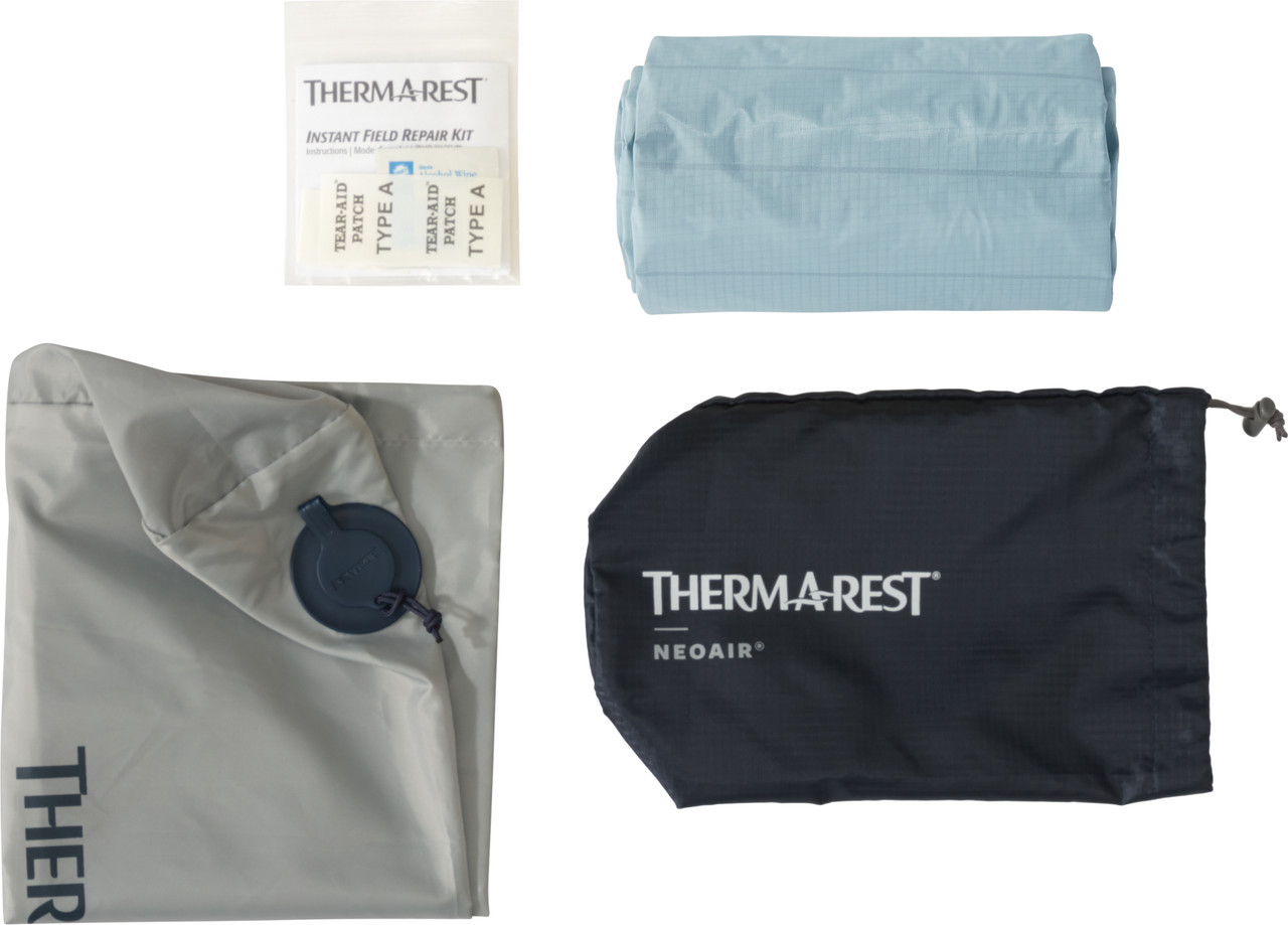 アウトドア寝具 Thermarest Neoair X Therm Max SV ネオエアーXサーモNXT MAX | サーマレスト 公式