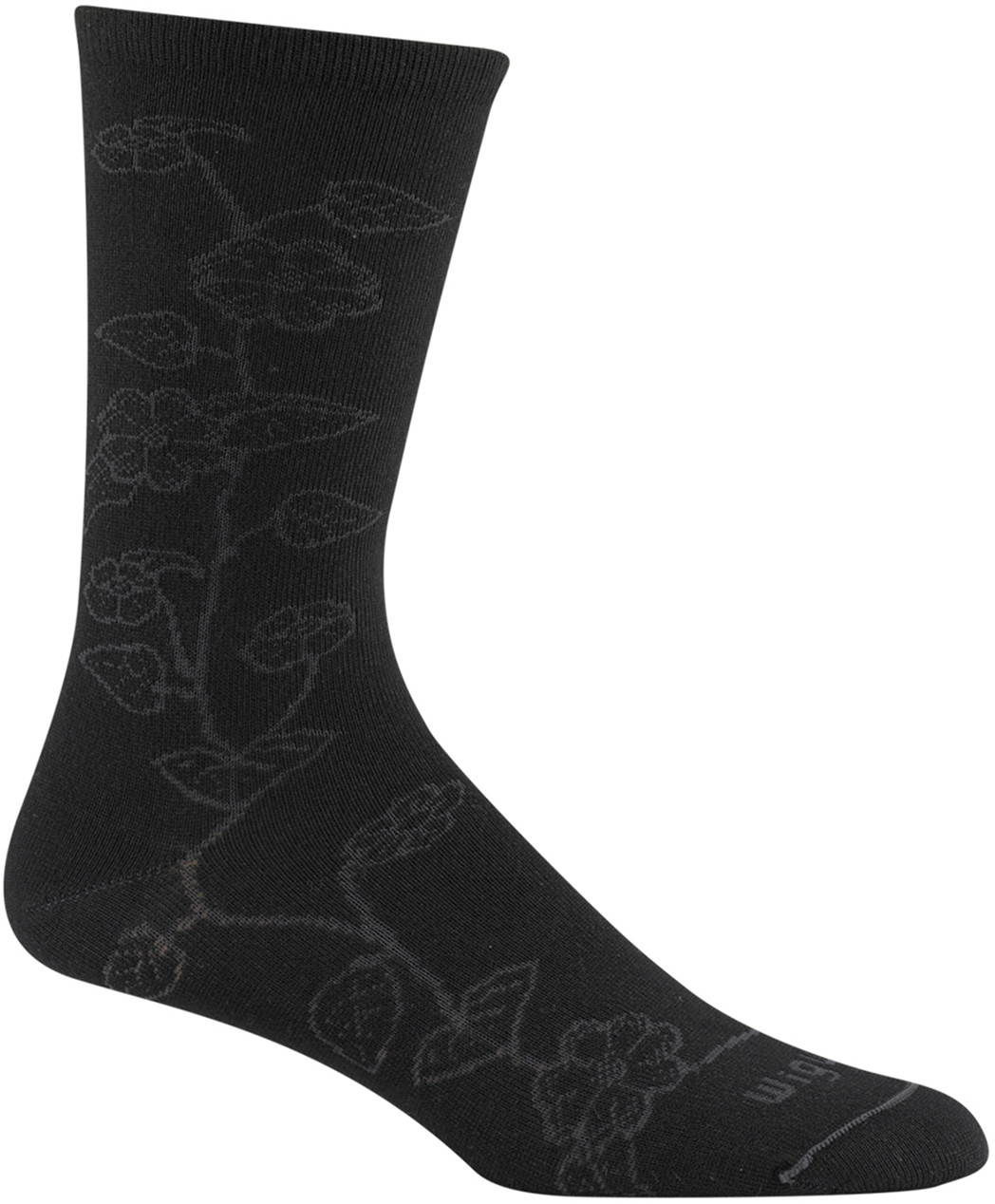 Wigwam D'Vine Crew Socks - Women's | MEC