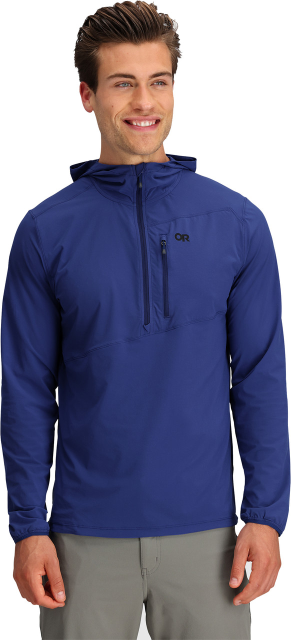 Outdoor Research Astroman Sun Hoodie - Men's | MEC