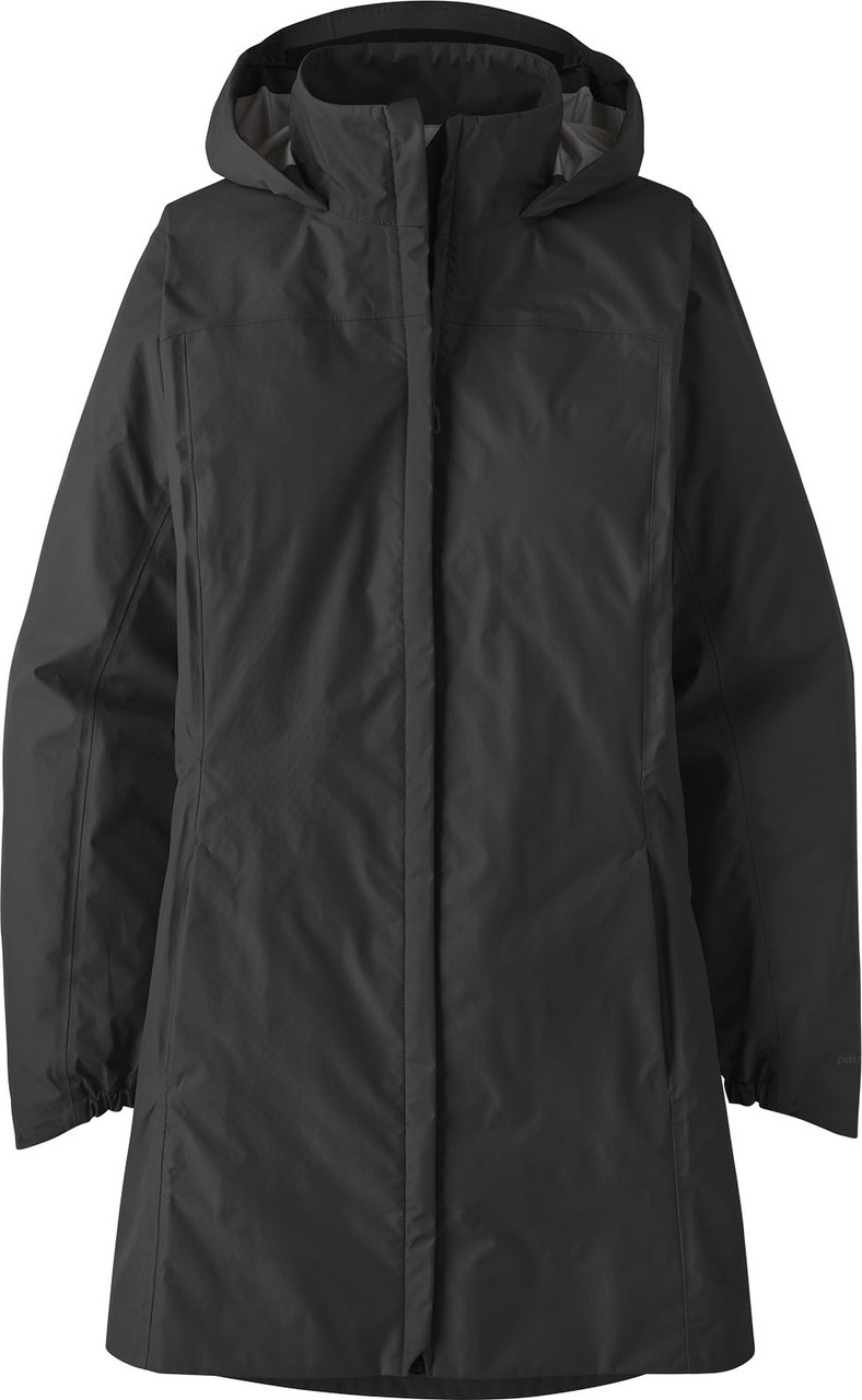 Patagonia Torrentshell 3L City Coat Women's MEC